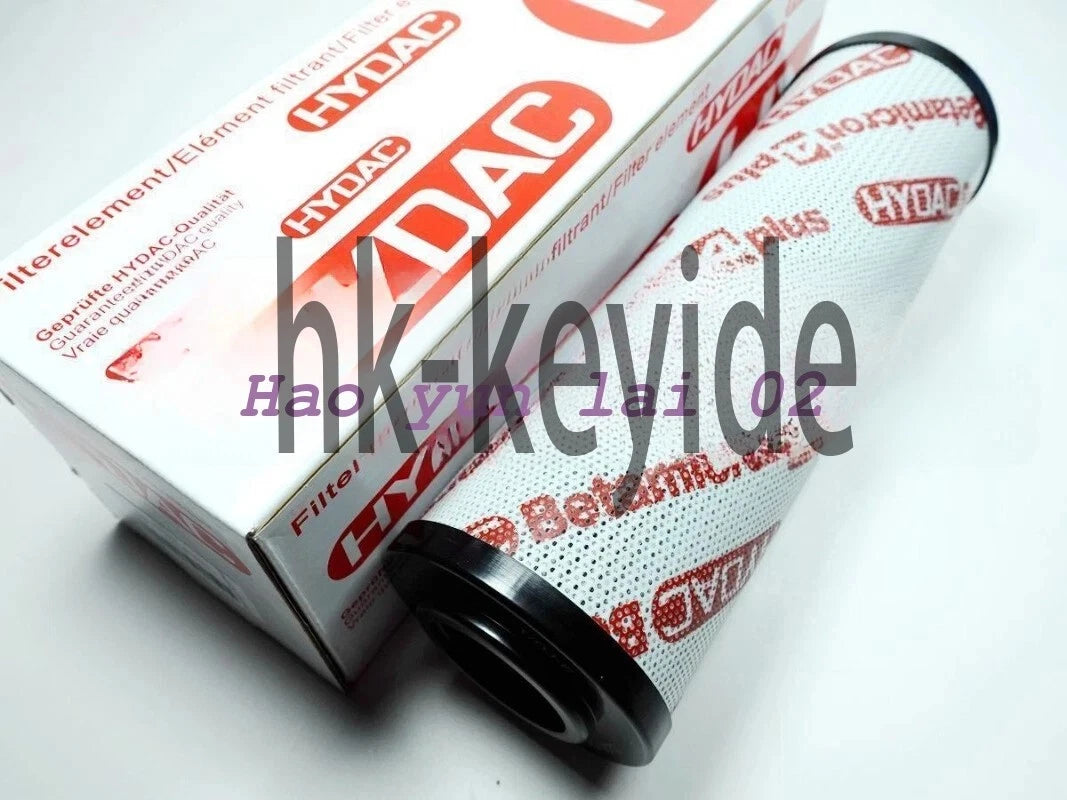 1PCS FIT FOR HYDAC hydraulic oil filter element 0480R010BN4HCB6～