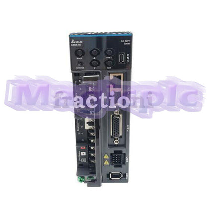 new Delta ASD-B3-0721-L , 1-Year !
