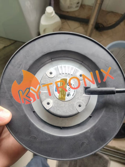 1 PCS AVC Fan BN17569B24U DC24V 3.72A 175*69mm 4-wire centrifugal fan turbofan