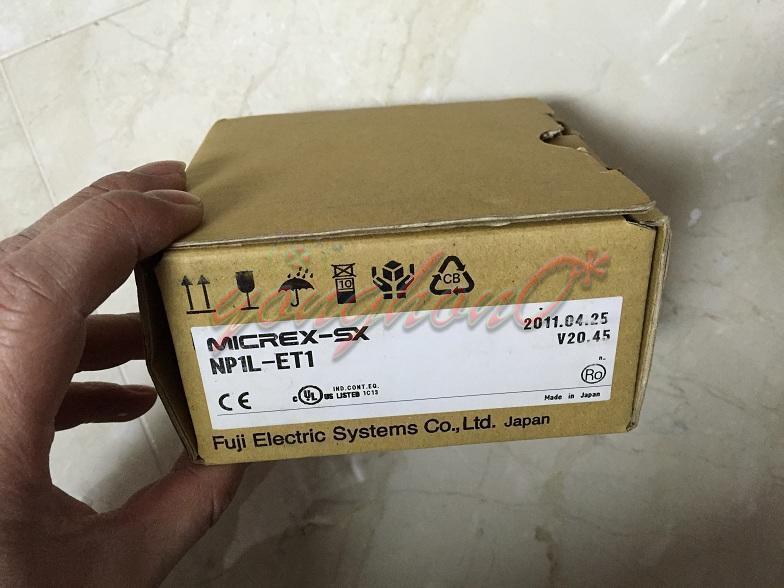 new ONE Fuji NP1L-ET1 Module - ONE FUJI