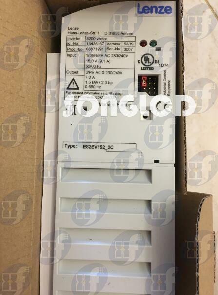 Used E82EV152-2C – Compact Power Tool - POWERTOOLPRO