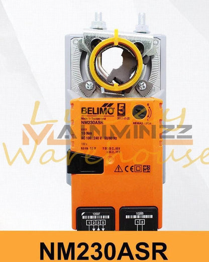 1PCS Belimo NM230ASR NM230A-SR Electric damper damper actuator driver
