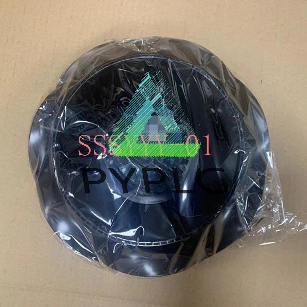 1Pcs R2D250-RA10-12 Centrifugal Fan Blower Free shipping