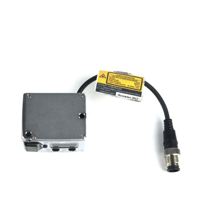 KEYENCE LR-TB5000C Laser Sensor Switch - 1PC - KEYENCE