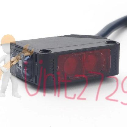 1PC omron E3Z-R62 E3ZR62 Proximity Switch Free Shipping