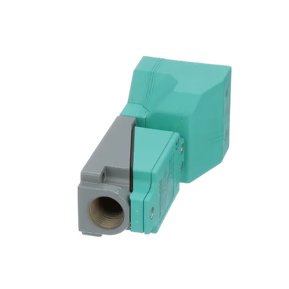 PEPPERL+FUCHS NJ40+U4+N 106693 Inductive Sensor - Smart sensor for industrial automation - PEPPERL+FUCHS