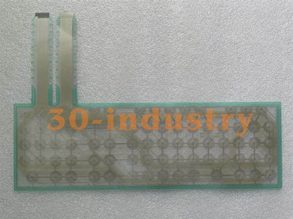 FTI Button Film for Fanuc N86D-1620 Models - 1PCS NEW - FTI