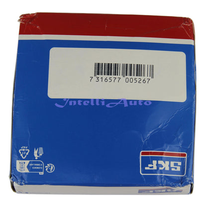 NU2214ECP SKF Cylindrical Roller Bearing