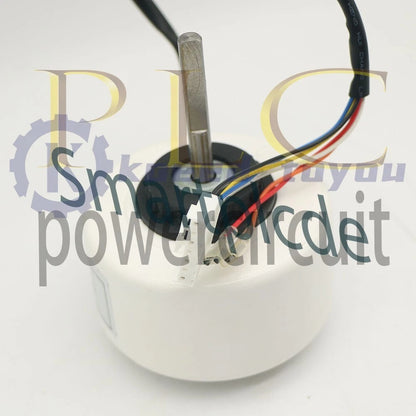 1PCS YDK-25-4P2 Air Conditioner Hook Fan Motor ~