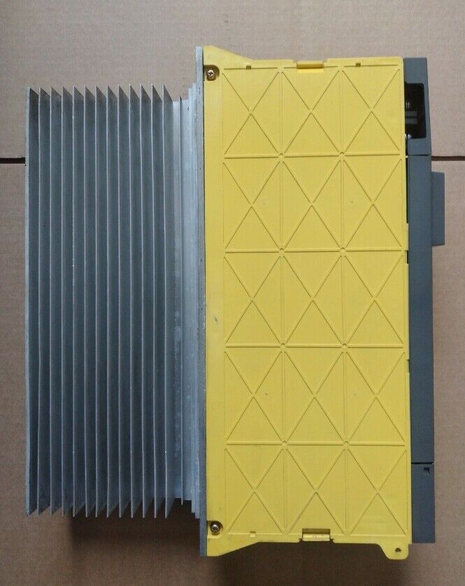 Used FANUC A06B6079-H207 Servo Drive - FANUC