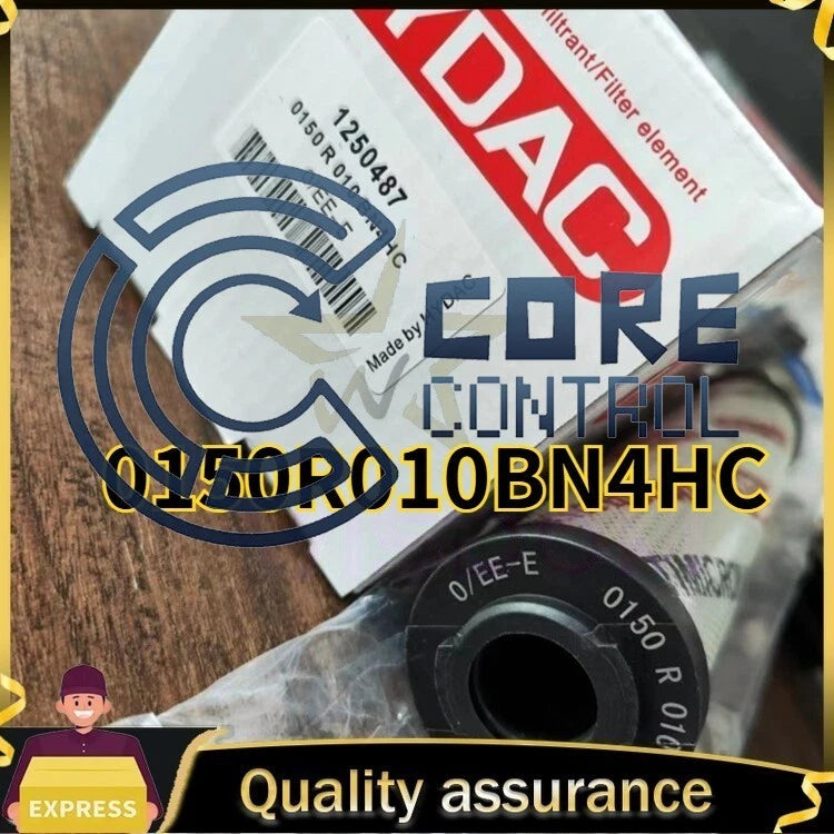 0150R010BN4HC 1PCS HYDAC Hydraulic Filter Element Quality Goods
