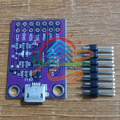 CP2112 Debug Board USB to SMBus I2C Communication for CCS811 Sensor Module Kit ^