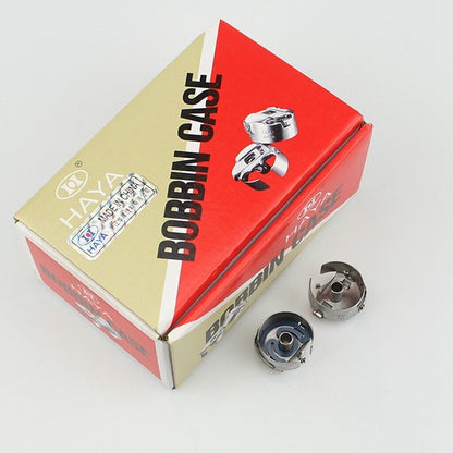 new 50PCS BC-DBZ(1)-NBL6 For computer embroidery machine—HAYA belt bobbin case - HAYA EMBROIDERY SOLUTIONS