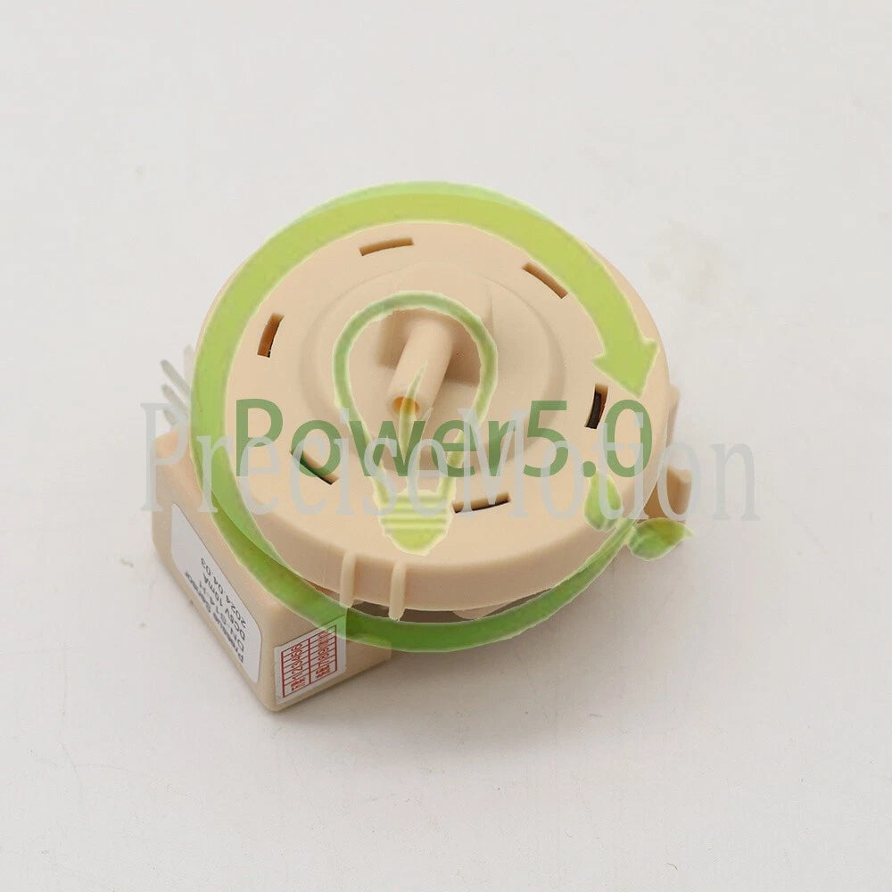 DN-S14-H DPS-KS1A Washer Machine Water Level Pressure Switch 1PCS