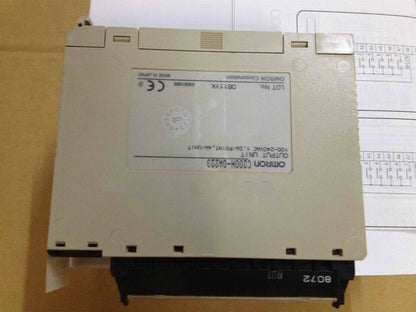 1PC Omron C200H-OA223 C200HOA223 PLC Module Free Shipping