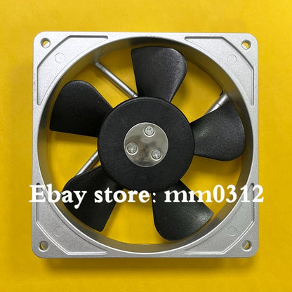 1pc ORIX MU1428S-41 AC200V 140*140*28MM 14028 13.5/12W cooling fan