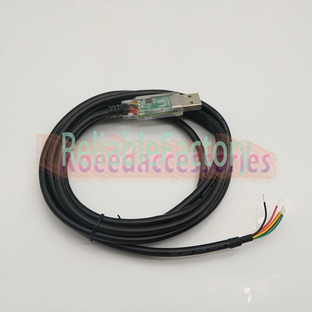 FTDI FT232RQ USB to RS485 Serial Adapter Converter USB-RS485-WE-1800-BT.