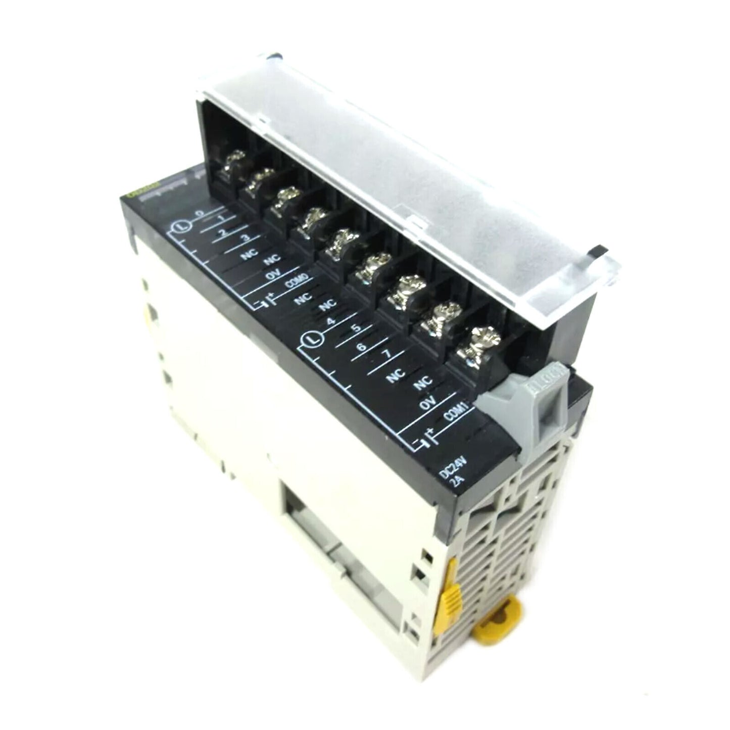 Omron CJ1W-OD202 PLC Input Module - OMRON