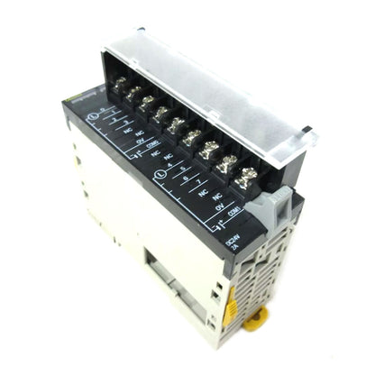 Omron CJ1W-OD202 PLC Input Module - OMRON