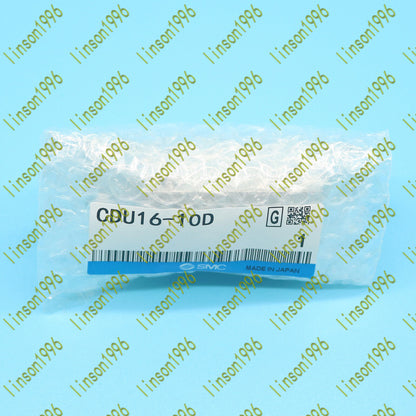 SMC CDU16-10D Installation Quickly SHIP - SMC