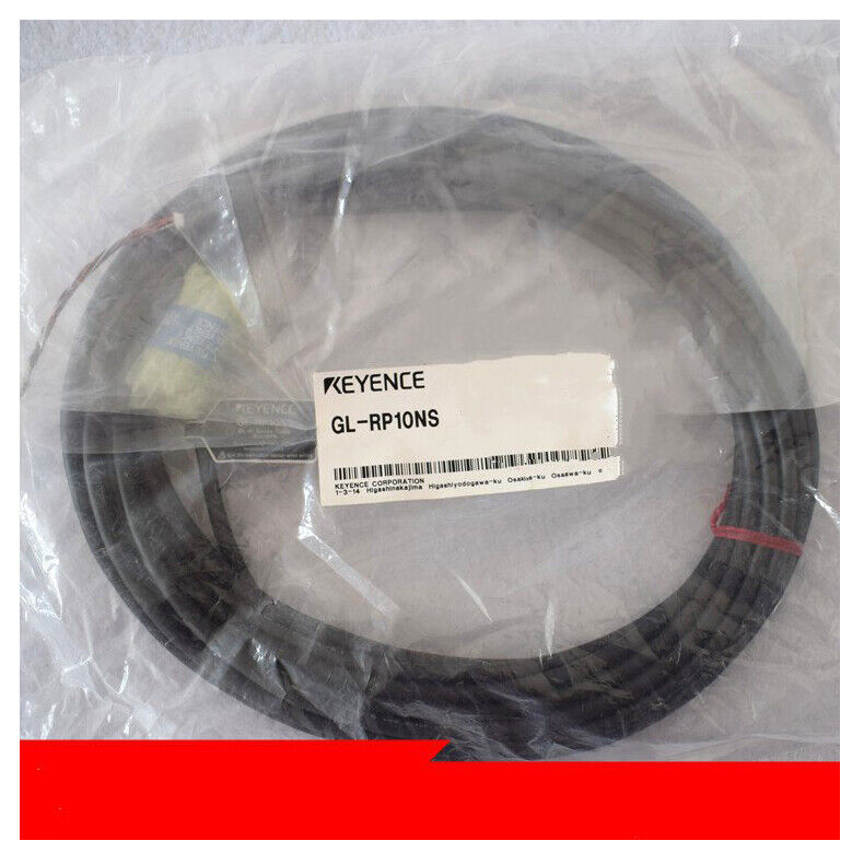 KEYENCE Safety Grating Cable GL-RP10NS - KEYENCE