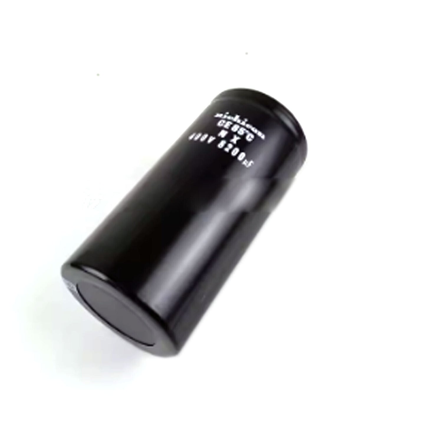 NICHICON CE CAPACITOR 8200UF 400V - NICHICON