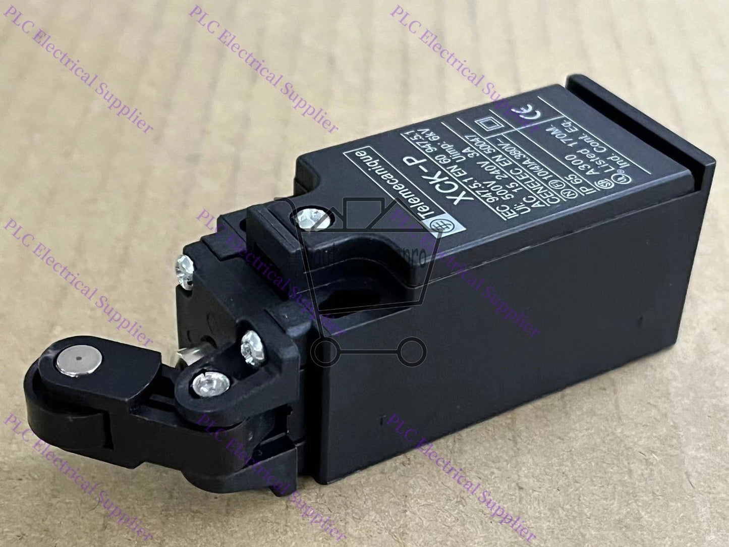 1PCS XCK-P XCKP Telemecanique Limit Switch Fast Shipping