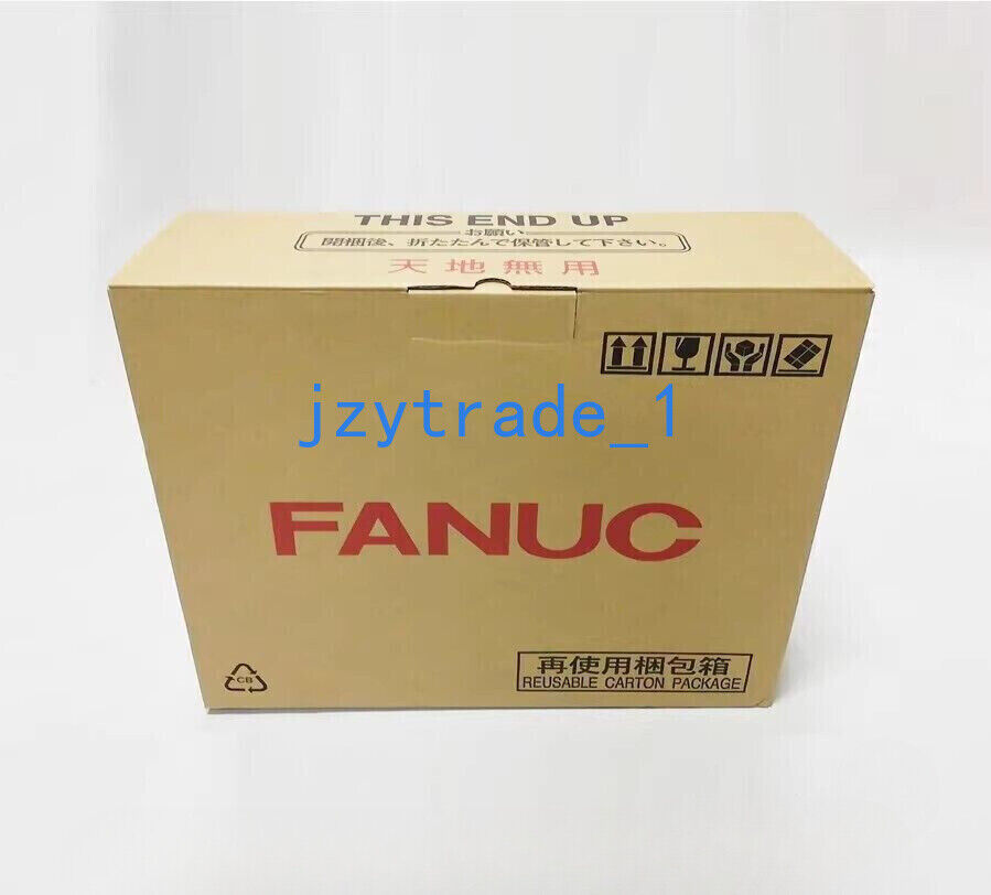 A06B-6089-H105 FANUC Servo Amplifier - FANUC