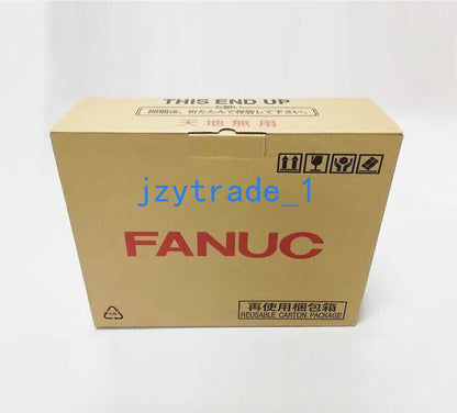 A06B-6089-H105 FANUC Servo Amplifier - FANUC