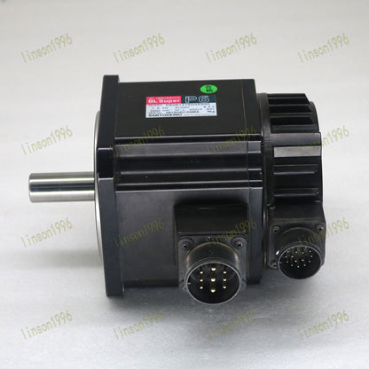 Sanyo P60B13150HXS00 servo motor - SANYO