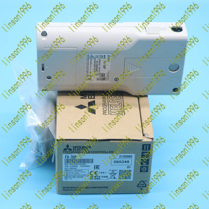 Mitsubishi FX-30P PLC Handheld Programmer Panel – Compact and Powerful - MITSUBISHI