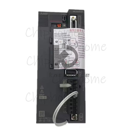 1PCS Mitsubishi MR-JE-70B AC Servo Drive