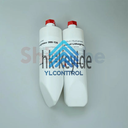 Divinol Lithogrease 000-150 Special Lithium Grease Zeller+Gmelin, 1 Liter Tube