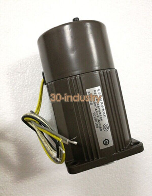 Panasonic M7RX15GB4GGA Reversing Belt Brake Motor - 1 PCS - PANASONIC