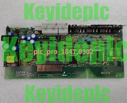 9324MP.1B.70 1PCS Lenze 9324MP.1B.70 Board In Good Condition #k