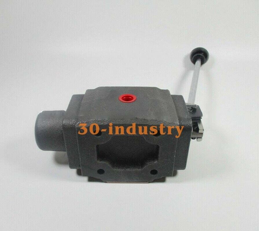 HDX Hydraulic Manually Operated Directional Valve DMT-03-3C6 - UNKNOWN BRAND