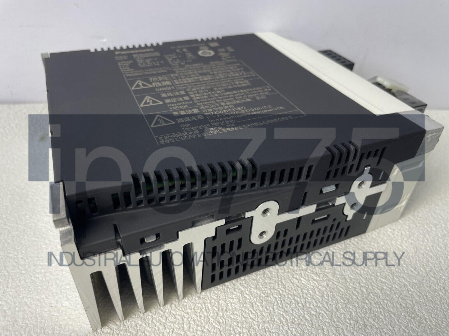 1 PC Ac Servo Drive MCDLN35SE - PANASONIC