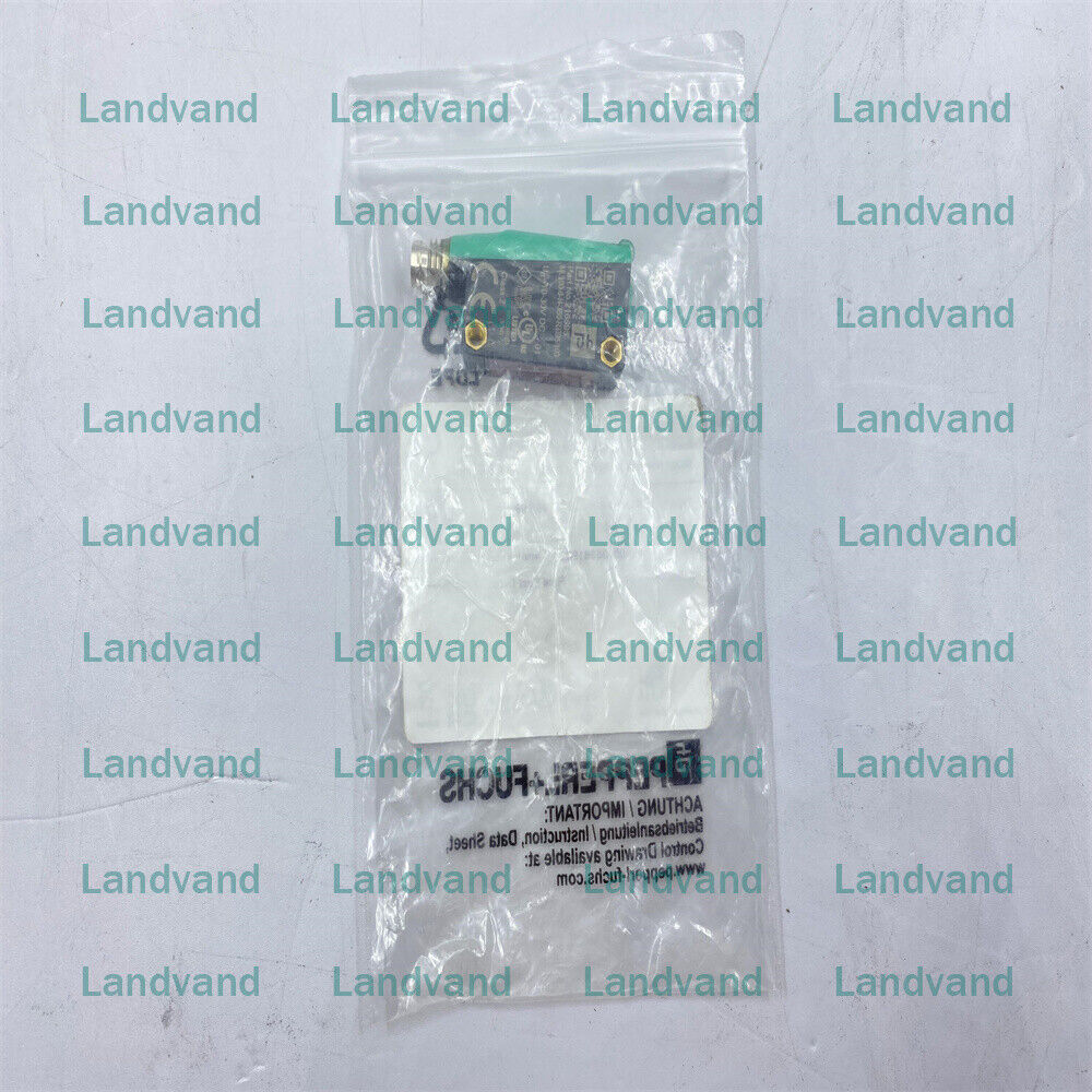 Pepperl+Fuchs Fast ML100-8-H-350-RT/95/103 - PEPPERL+FUCHS