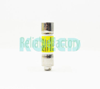 Bussmann LP-CC-30 ( LP-CC-30 ) 30 Amp 600Vac Time Delay Fuses LPCC 30.