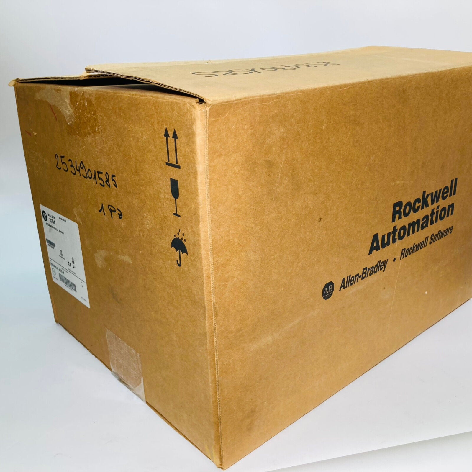 2094-BC07-M05-M Allen Bradley 1PCS - ALLEN BRADLEY