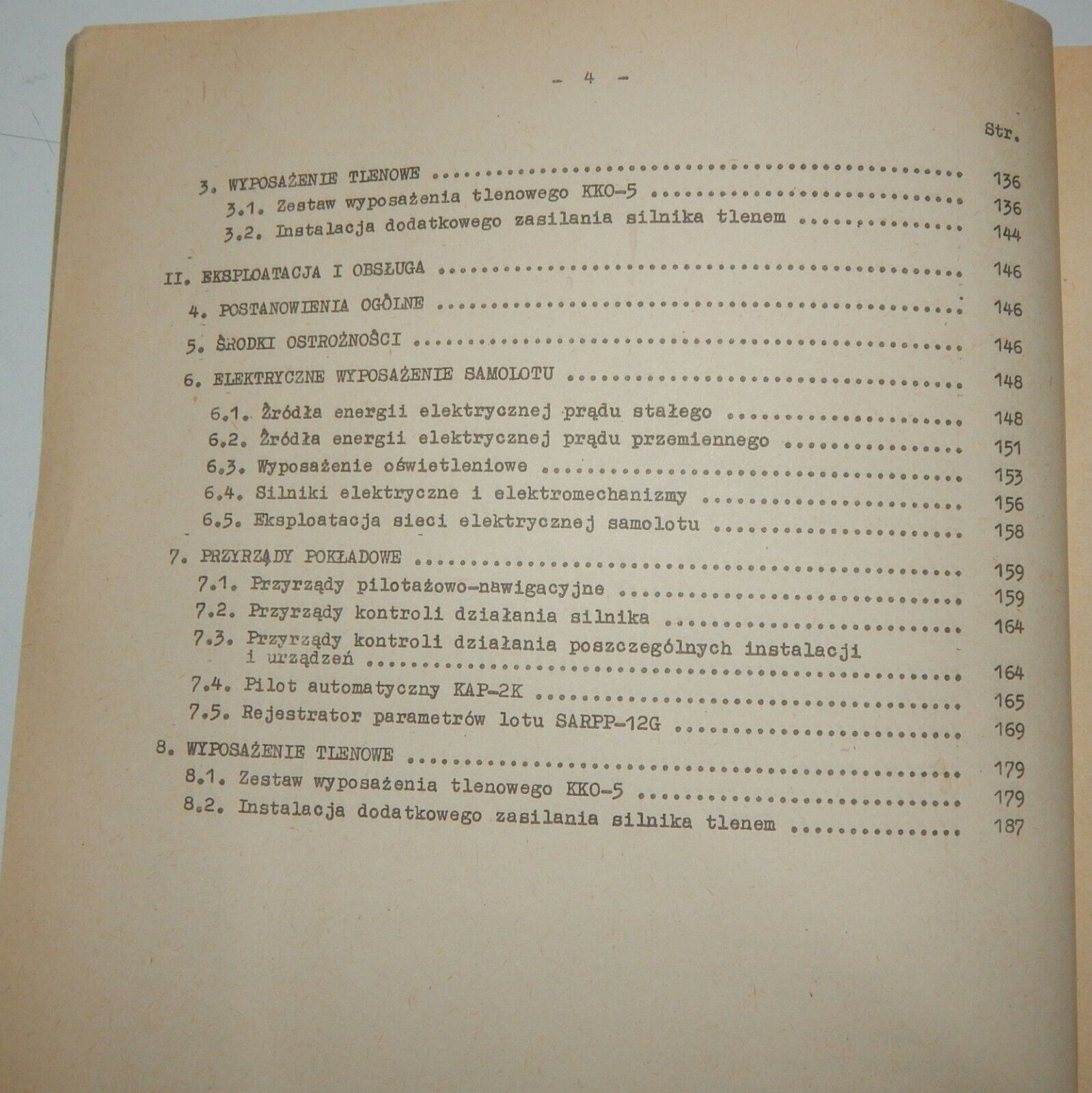 Used Manual Aircraft MiG-21 Fighter Trainer (Version 68) – Manual Aircraft - RUSSIA