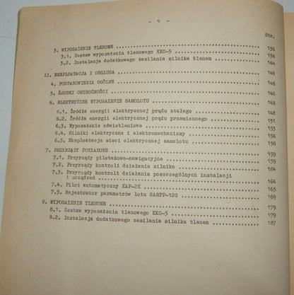 Used Manual Aircraft MiG-21 Fighter Trainer (Version 68) – Manual Aircraft - RUSSIA