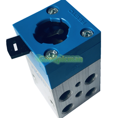 FESTO SVS-4-1/8 10192 Pneumatic Valves 1Pcs/