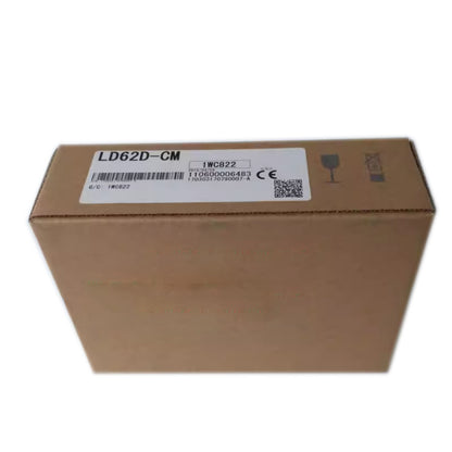 new 1pcs Mitsubishi with box LD62D-CM LD62DCM - MITSUBISHI