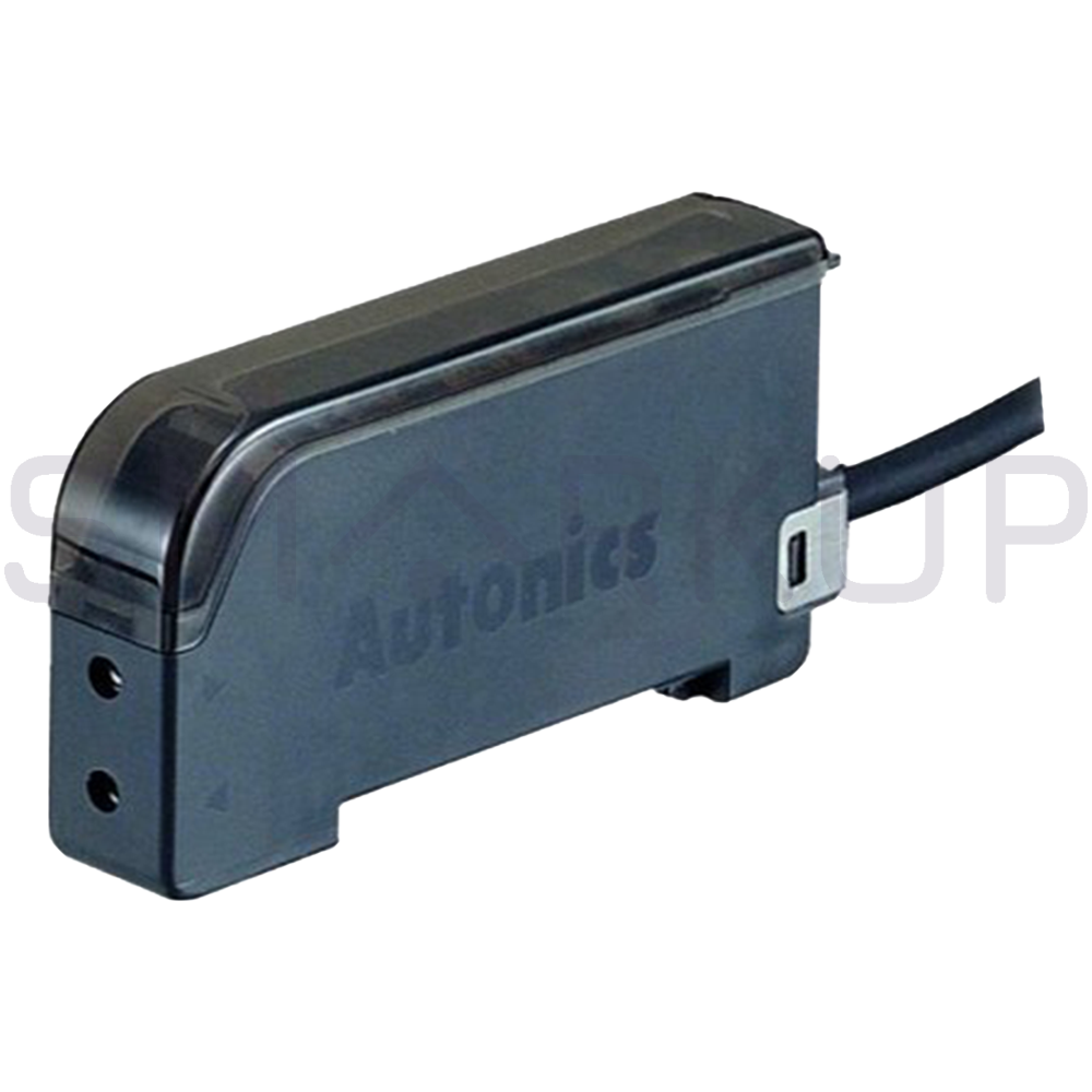 new In Box AUTONICS BF4R-R Fiber Sensor
