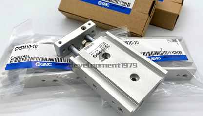 ONE SMC CXSM10-10 Cylinder – New - ONE ENGINEERING