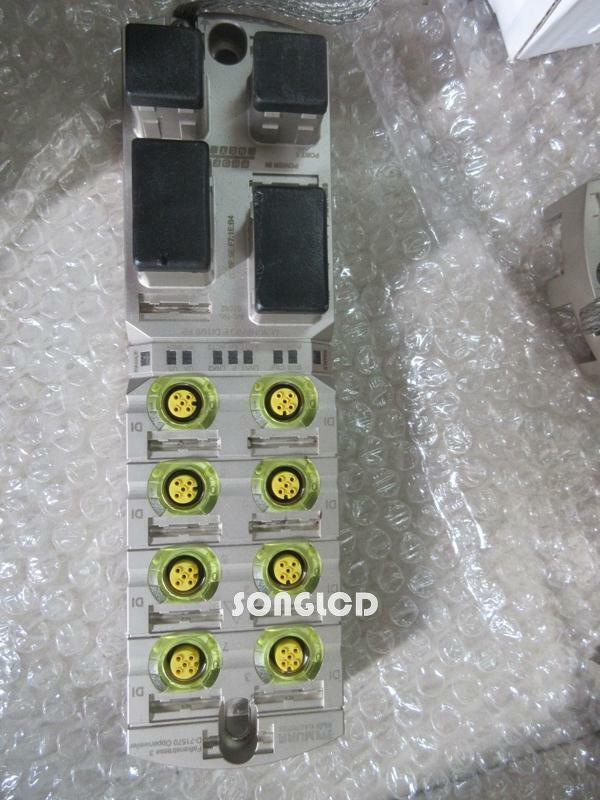 MURR 55562 71212-1.01-2.14 - 1PCS NEW Electrical Component - KOEED