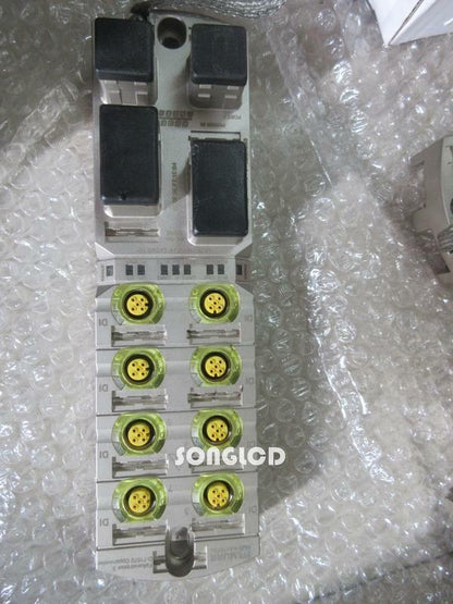 MURR 55562 71212-1.01-2.14 - 1PCS NEW Electrical Component - KOEED