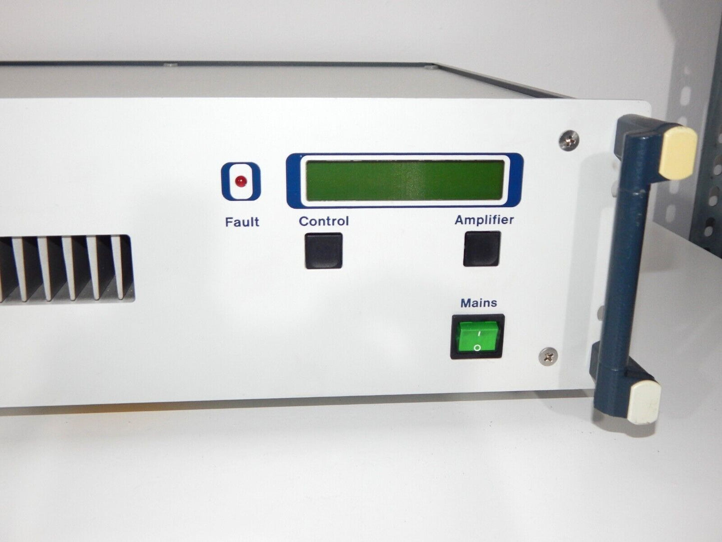 BONN Electronics Used Power Amplifier BLMA 1882-25 1.8-2.2 GHz 25W - BONN ELECTRONICS