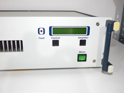 BONN Electronics Used Power Amplifier BLMA 1882-25 1.8-2.2 GHz 25W - BONN ELECTRONICS